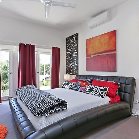 Bed and Breakfast Barossa White House The West Wing Angaston Esterno foto