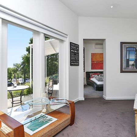 Bed and Breakfast Barossa White House The West Wing Angaston Esterno foto