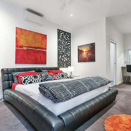 Bed and Breakfast Barossa White House The West Wing Angaston Esterno foto