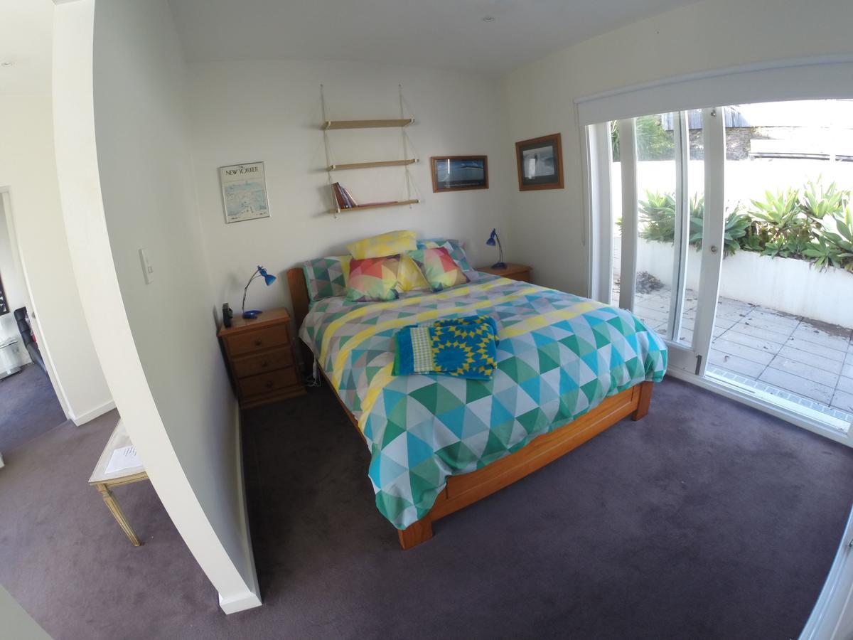 Bed and Breakfast Barossa White House The West Wing Angaston Esterno foto