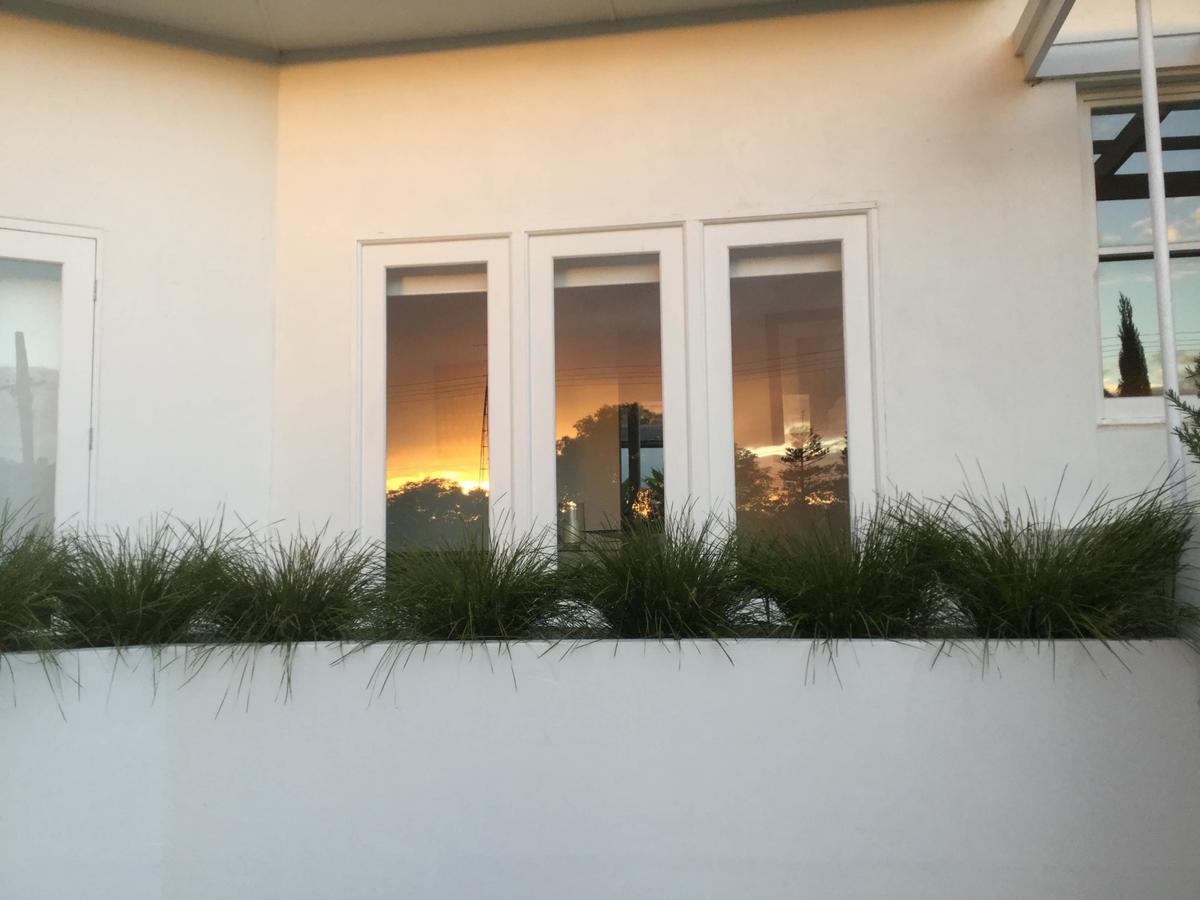 Bed and Breakfast Barossa White House The West Wing Angaston Esterno foto