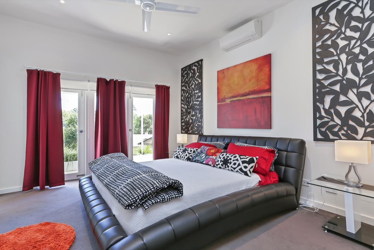 Bed and Breakfast Barossa White House The West Wing Angaston Esterno foto