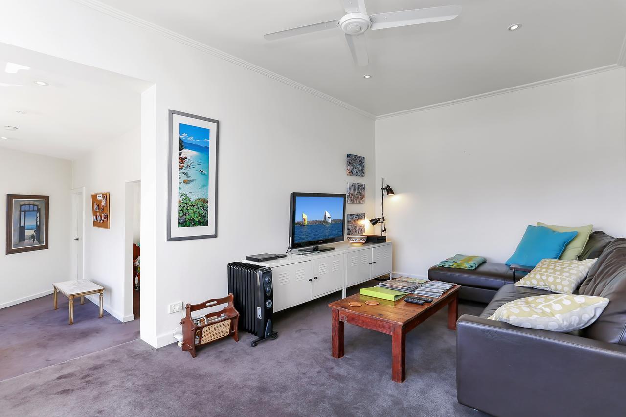 Bed and Breakfast Barossa White House The West Wing Angaston Esterno foto