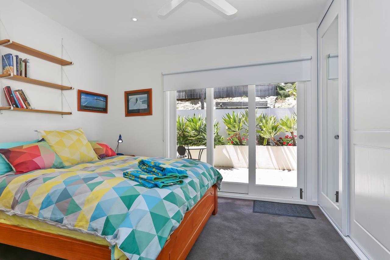 Bed and Breakfast Barossa White House The West Wing Angaston Esterno foto