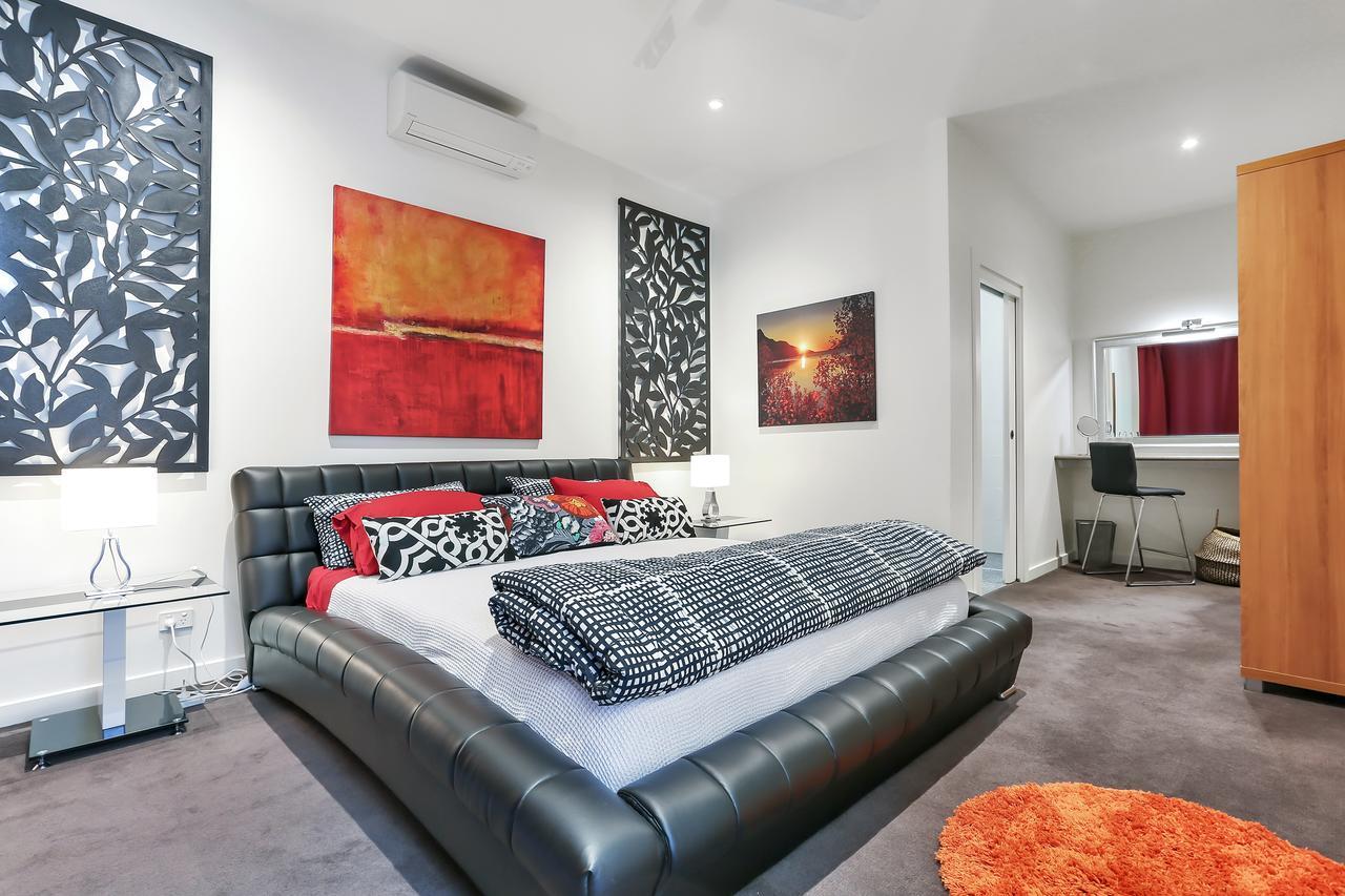 Bed and Breakfast Barossa White House The West Wing Angaston Esterno foto