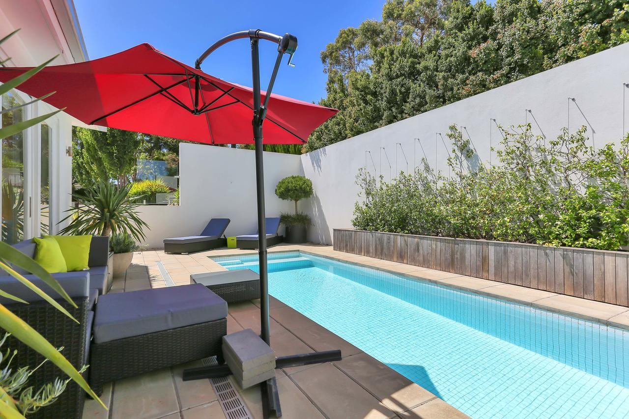 Bed and Breakfast Barossa White House The West Wing Angaston Esterno foto