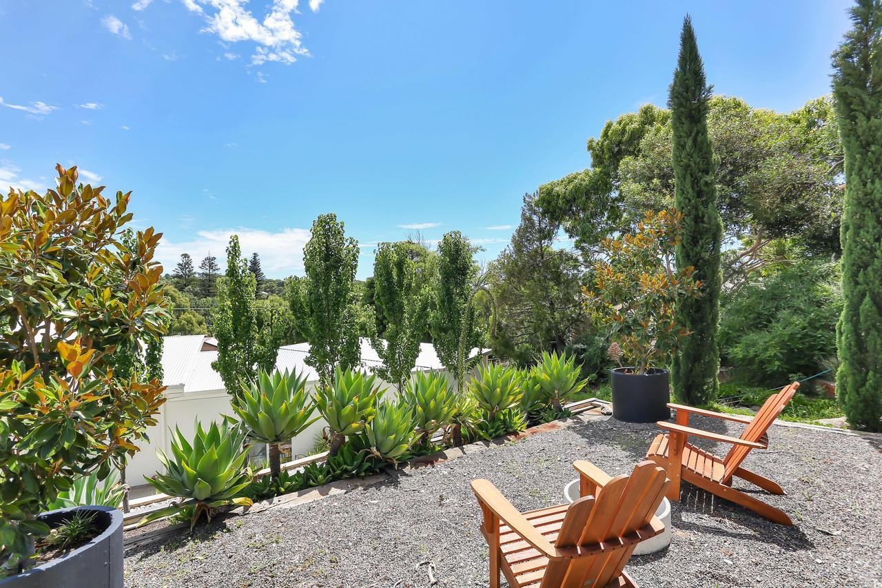 Bed and Breakfast Barossa White House The West Wing Angaston Esterno foto
