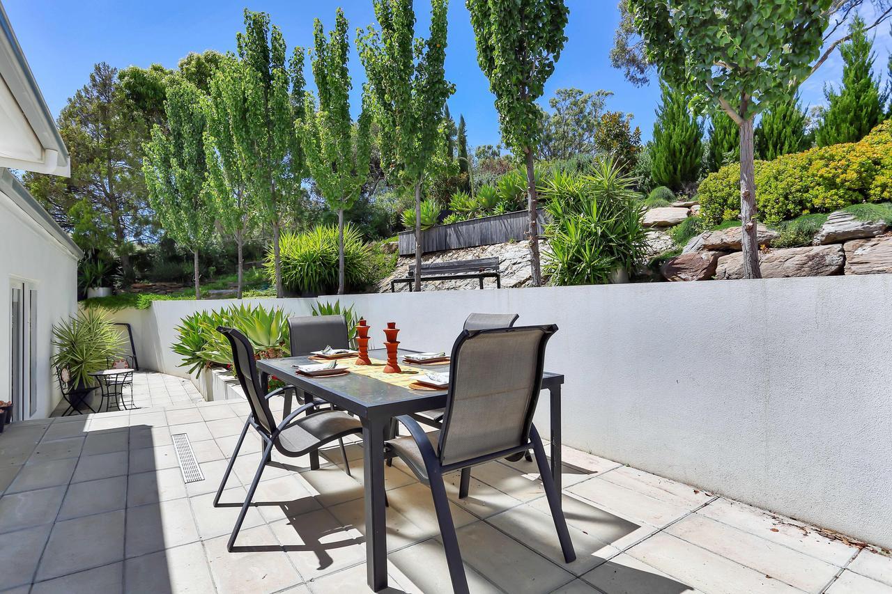 Bed and Breakfast Barossa White House The West Wing Angaston Esterno foto