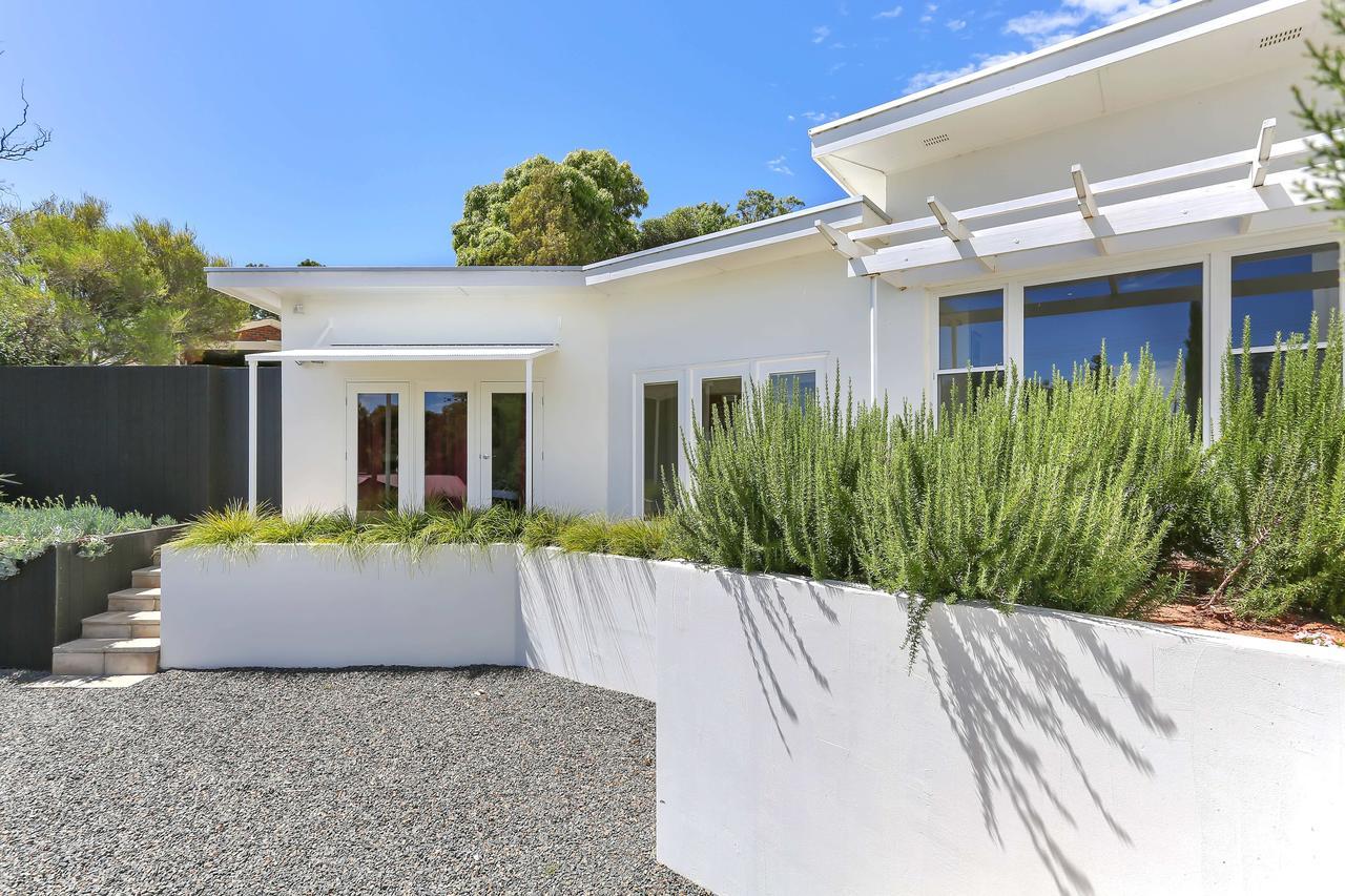 Bed and Breakfast Barossa White House The West Wing Angaston Esterno foto